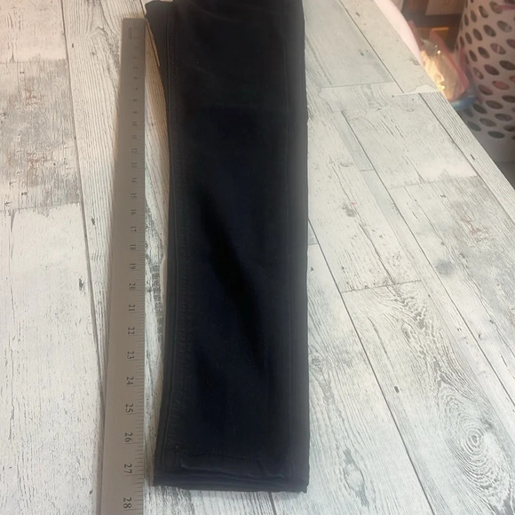 Divided by H&M Back Zipper Skinny Fit Pants 4 - Picture 8 of 10